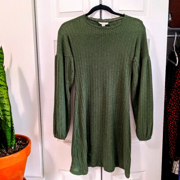 Topshop Dress - Picture 1 of 4